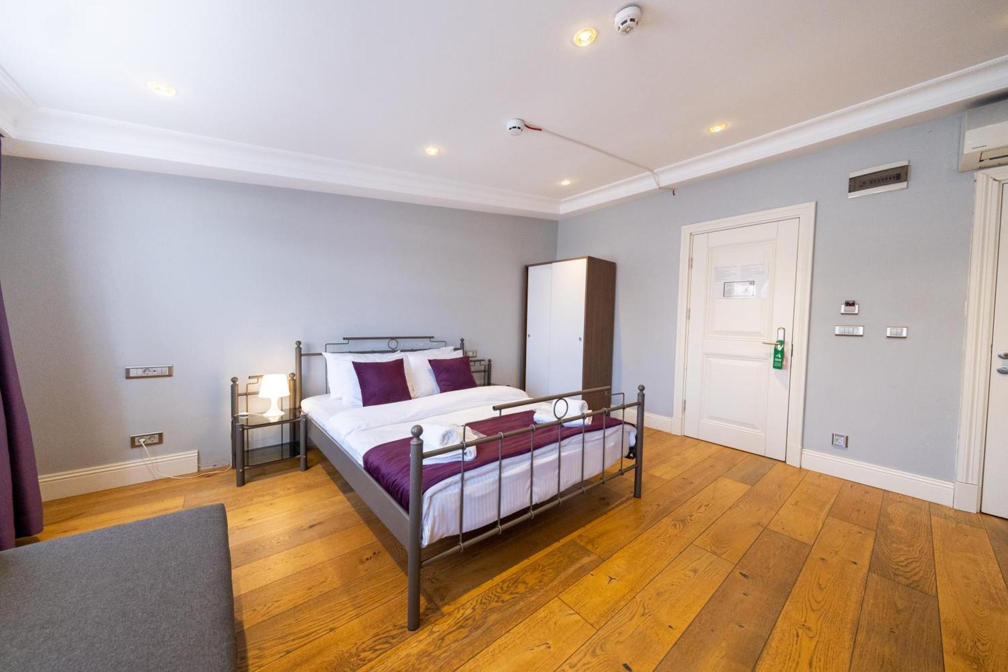 Hotel Suite By Frame Istanbulská provincie Exteriér fotografie