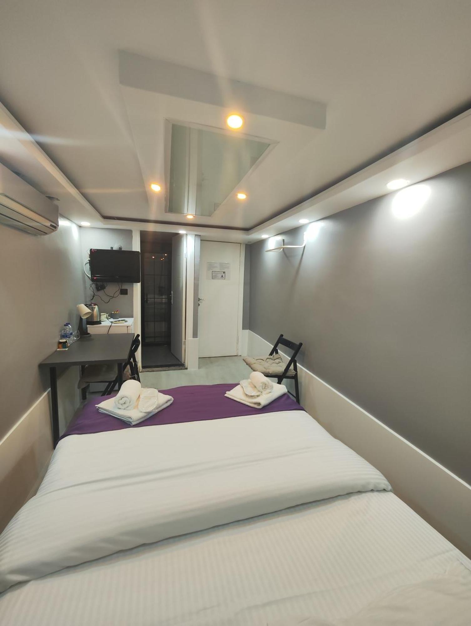 Hotel Suite By Frame Istanbulská provincie Exteriér fotografie