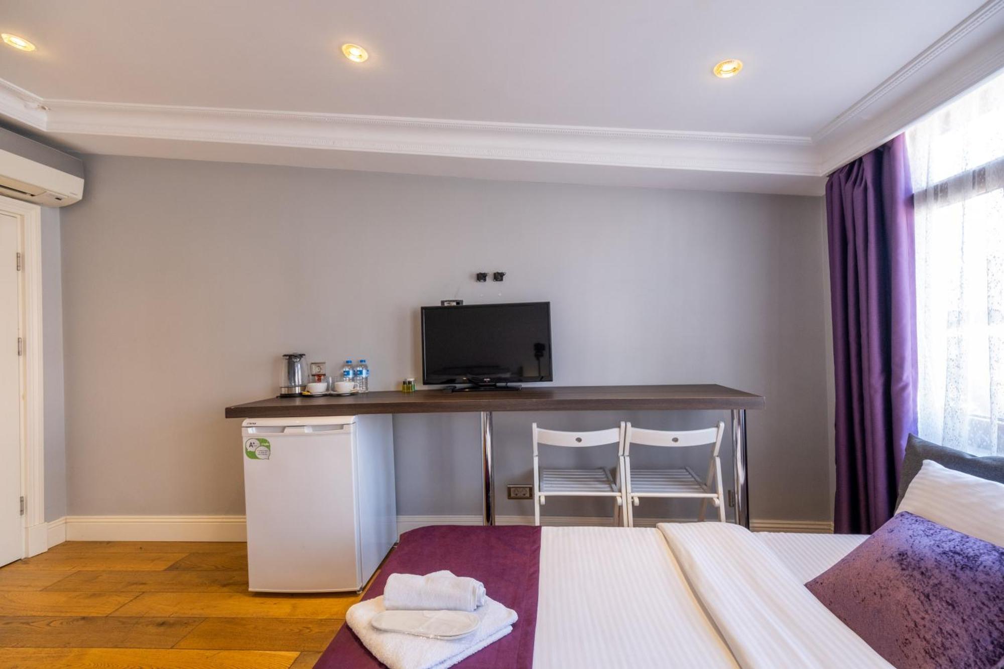 Hotel Suite By Frame Istanbulská provincie Exteriér fotografie