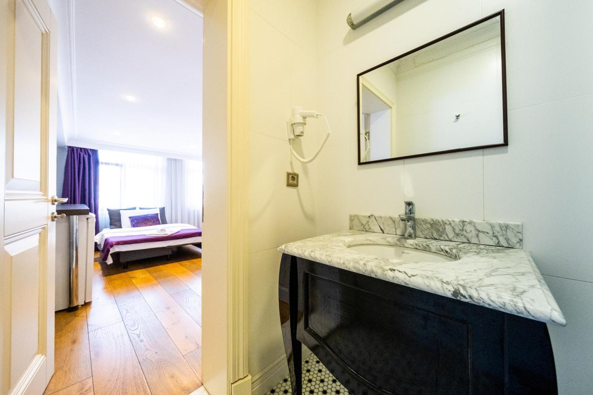 Hotel Suite By Frame Istanbulská provincie Exteriér fotografie