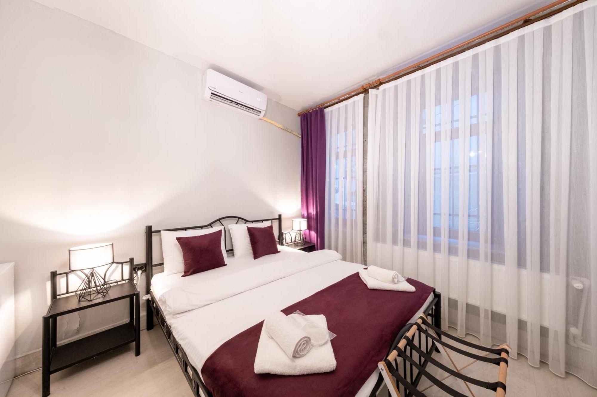 Hotel Suite By Frame Istanbulská provincie Exteriér fotografie