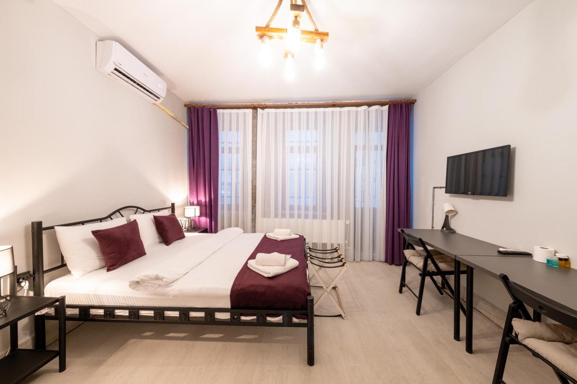 Hotel Suite By Frame Istanbulská provincie Exteriér fotografie