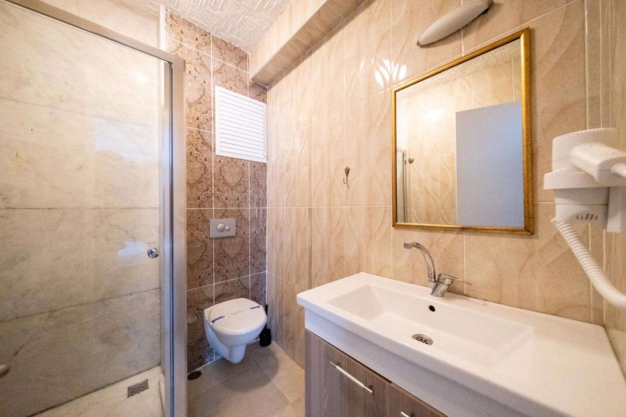 Hotel Suite By Frame Istanbulská provincie Exteriér fotografie