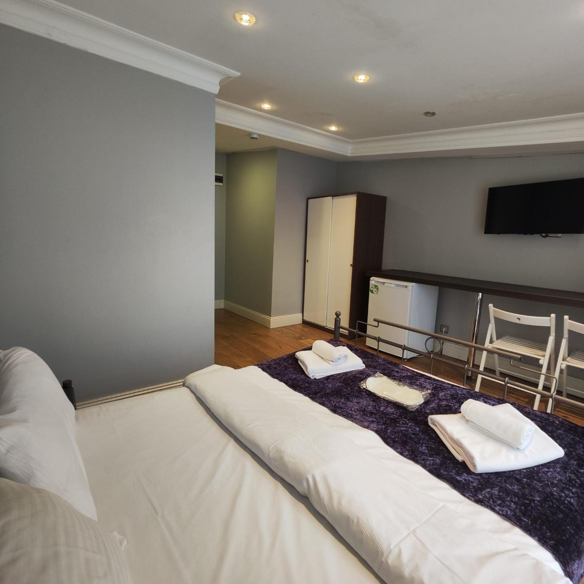 Hotel Suite By Frame Istanbulská provincie Exteriér fotografie